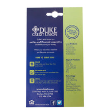 Load image into Gallery viewer, Custom Paper Air Fresheners (Custom Card) #PAFCC Custom Air Freshener w/Custom Card Min 2500
