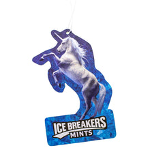 Load image into Gallery viewer, Custom Paper Air Fresheners (Custom Card) #PAFCC Custom Air Freshener w/Custom Card Min 2500
