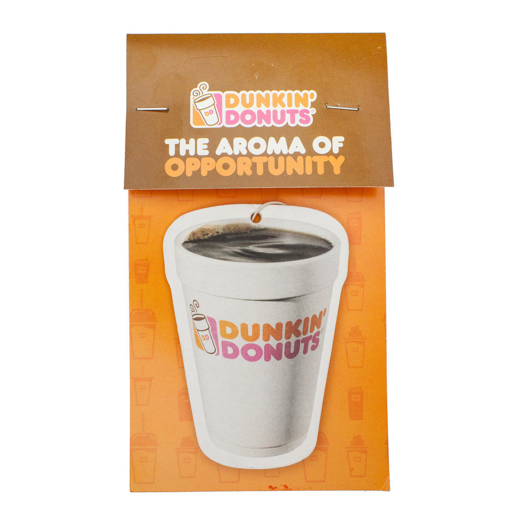Custom Paper Air Fresheners (Custom Card) #PAFCC Custom Air Freshener w/Custom Card Min 2500