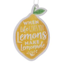 Load image into Gallery viewer, Custom Paper Air Fresheners (Custom Card) #PAFCC Custom Air Freshener w/Custom Card Min 2500

