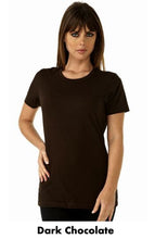 Load image into Gallery viewer, Next Level Ladies Boyfriend Combed Cotton T-shirt #ANL3900 BP Unlimited Min 12
