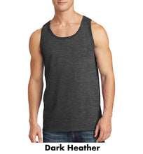 Load image into Gallery viewer, Personalized Port &amp; Company++ Core Cotton Tank Top #APC54TT 2 Color, Colors Min 12
