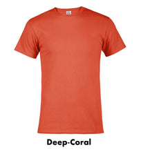 Load image into Gallery viewer, Delta Apparel Unisex Adult Performance Tee #A11730 1 Color, Colors Min 12
