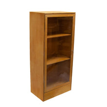 Load image into Gallery viewer, Display Cabinet with Adjustable Shelves and Lock #BPDCSL53 Min 1
