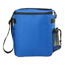 Load image into Gallery viewer, Traveler Insulated Lunch Bags #ALUN28 1 Color Imprint Min 12
