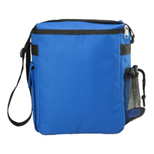 Load image into Gallery viewer, Traveler Insulated Lunch Bags #ALUN28 BP Unlimited Imprint Min 12
