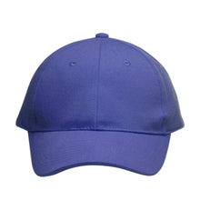 Load image into Gallery viewer, 6 Panel Buckle Baseball Caps #ACAP05 Embroidery Min 12
