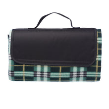 Load image into Gallery viewer, Brookhaven Roll Up Picnic Blankets #AXD505 2 Color Imprint Min 12
