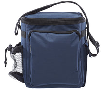 Load image into Gallery viewer, Traveler Insulated Lunch Bags #ALUN28 1 Color Imprint Min 12
