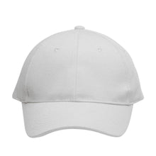 Load image into Gallery viewer, 6 Panel Buckle Baseball Caps #ACAP05 Embroidery Min 12

