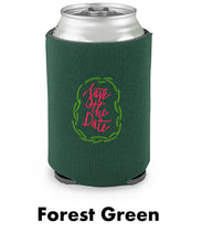 Load image into Gallery viewer, Premium 4mm Collapsible Can Coolers #AKZEPU BP Unlimited Min 12
