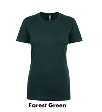 Load image into Gallery viewer, Next Level Ladies Boyfriend Combed Cotton T-shirt #ANL3900 BP Unlimited Min 12

