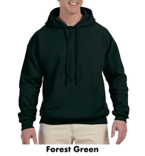 Load image into Gallery viewer, Gildan++ DryBlend Pullover Hooded Sweatshirt #A12500 2 Color, Colors Min 12
