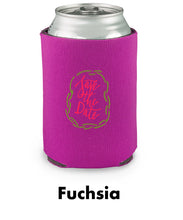 Load image into Gallery viewer, Premium 4mm Collapsible Can Coolers #AKZEPU BP Unlimited Min 12
