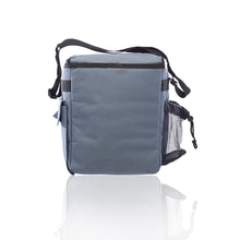 Load image into Gallery viewer, Traveler Insulated Lunch Bags #ALUN28 BP Unlimited Imprint Min 12
