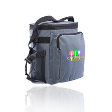 Load image into Gallery viewer, Traveler Insulated Lunch Bags #ALUN28 BP Unlimited Imprint Min 12
