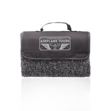Load image into Gallery viewer, Caravan Roll Up Picnic Blankets #AXD507 1 Color Imprint Min 12
