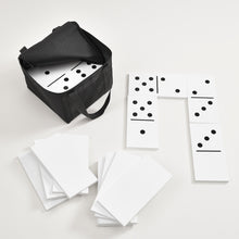 Load image into Gallery viewer, Giant Lawn Domino Set #12062 Min 6
