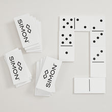Load image into Gallery viewer, Giant Lawn Domino Set #12062 Min 6
