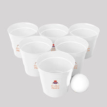 Load image into Gallery viewer, Giant Yard Pong Game #12070 Min 12
