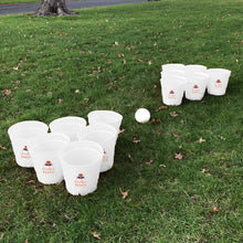 Load image into Gallery viewer, Giant Yard Pong Game #12070 Min 12
