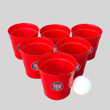 Load image into Gallery viewer, Giant Yard Pong Game #12070 Min 12
