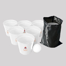 Load image into Gallery viewer, Giant Yard Pong Game #12070 Min 12
