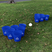 Load image into Gallery viewer, Giant Yard Pong Game #12070 Min 12
