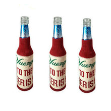 Load image into Gallery viewer, Glass Bottle Knit Sleeve #HPC1548 Min 500
