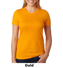 Load image into Gallery viewer, Next Level Ladies Boyfriend Combed Cotton T-shirt #ANL3900 BP Unlimited Min 12
