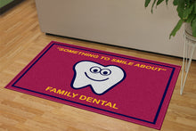 Load image into Gallery viewer, Grand Impressions High Definition Premium Carpet Logo Mat #64 2&#39;x3&#39; (24&quot;x35&quot;) Min 1
