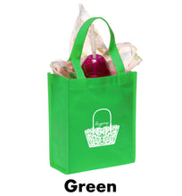 Load image into Gallery viewer, Non-Woven Small Gift Bags #ATOT07 1 Color Imprint Min 12
