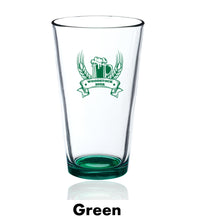 Load image into Gallery viewer, 16 oz. ARC Pint Glasses #AG3960 2 Color Imprint Min 12
