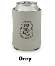 Load image into Gallery viewer, Premium 4mm Collapsible Can Coolers #AKZEPU BP Unlimited Min 12
