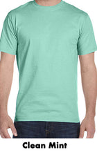 Load image into Gallery viewer, Hanes++ Heavyweight T-Shirt #A5280 BP Unlimited Min 12
