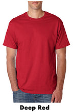 Load image into Gallery viewer, Hanes++ Heavyweight T-Shirt #A5280 BP Unlimited Min 12
