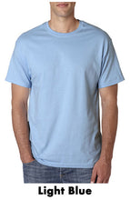 Load image into Gallery viewer, Hanes++ Heavyweight T-Shirt #A5280 BP Unlimited Min 12
