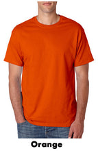 Load image into Gallery viewer, Hanes++ Heavyweight T-Shirt #A5280 BP Unlimited Min 12
