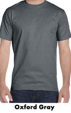 Load image into Gallery viewer, Hanes++ Heavyweight T-Shirt #A5280 BP Unlimited Min 12
