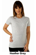 Load image into Gallery viewer, Next Level Ladies Boyfriend Combed Cotton T-shirt #ANL3900 BP Unlimited Min 12
