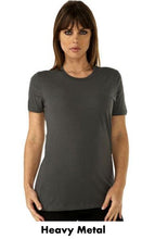Load image into Gallery viewer, Next Level Ladies Boyfriend Combed Cotton T-shirt #ANL3900 BP Unlimited Min 12
