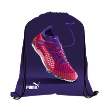 Load image into Gallery viewer, Import Dye-Sublimated Drawstring Backpack #IADSPS1 Min 500
