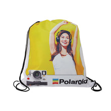 Load image into Gallery viewer, Import Dye-Sublimated Drawstring Backpack #IADSPS1 Min 500
