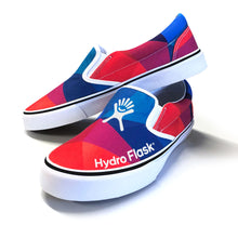 Load image into Gallery viewer, Import SoulKix Dye-Sublimated Shoes #ISKC Min 100

