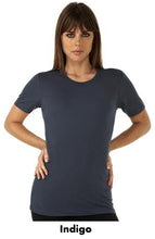 Load image into Gallery viewer, Next Level Ladies Boyfriend Combed Cotton T-shirt #ANL3900 BP Unlimited Min 12
