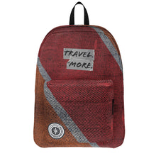 Load image into Gallery viewer, Jade Import Dye-Sublimated Backpack #HJADE Min 1
