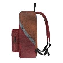 Load image into Gallery viewer, Jade Import Dye-Sublimated Backpack #HJADE Min 1
