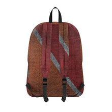 Load image into Gallery viewer, Jade Import Dye-Sublimated Backpack #HJADE Min 1
