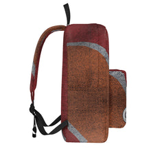 Load image into Gallery viewer, Jade Import Dye-Sublimated Backpack #HJADE Min 1
