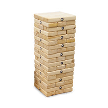 Load image into Gallery viewer, Jumbo Toppling Tower Blocks Game (1 Imprint Location) #PGJTT1PR1 Min 1
